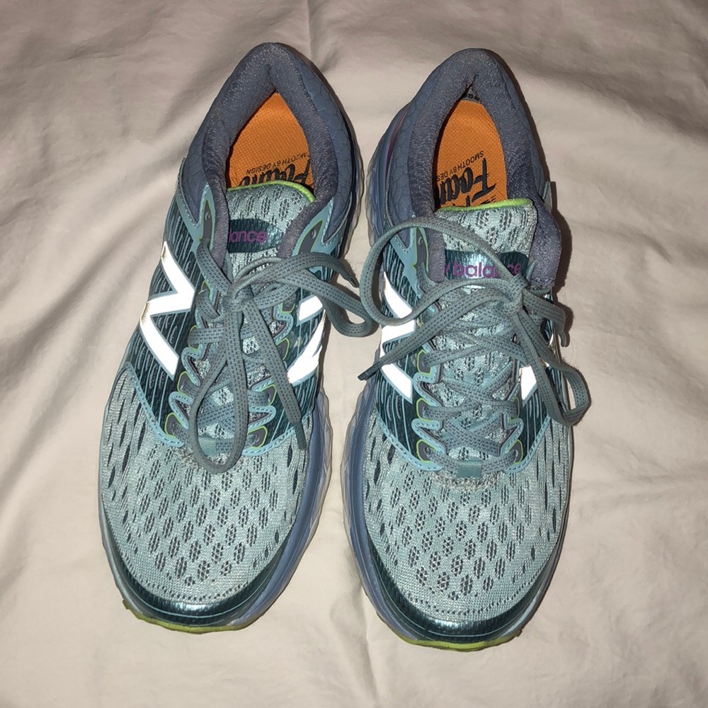 New Balance 1080 Fresh Foam